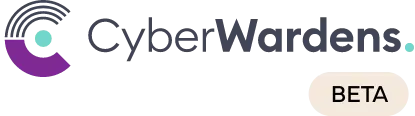 CyberWardens logo