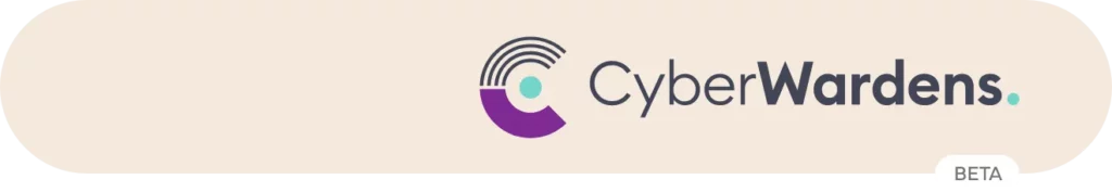 CyberWardens logo
